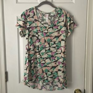Womens Lularoe T-Shirt